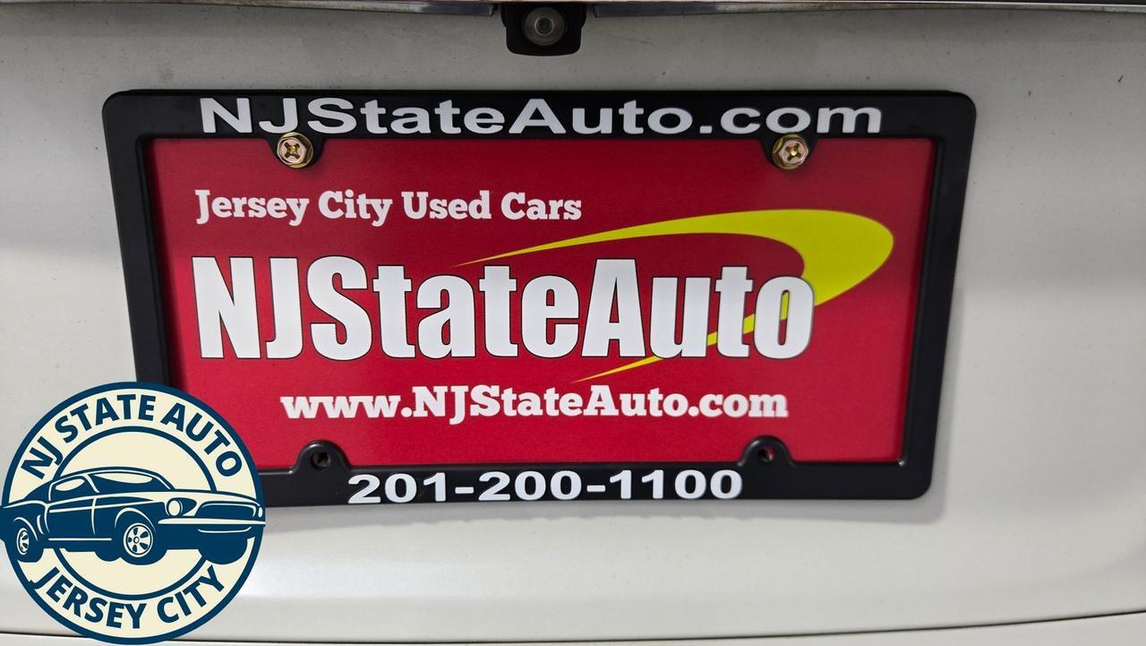 2016 Honda CR-V Touring Jersey City NJ