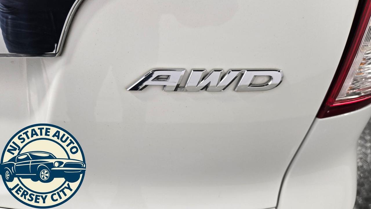 2016 Honda CR-V Touring Jersey City NJ