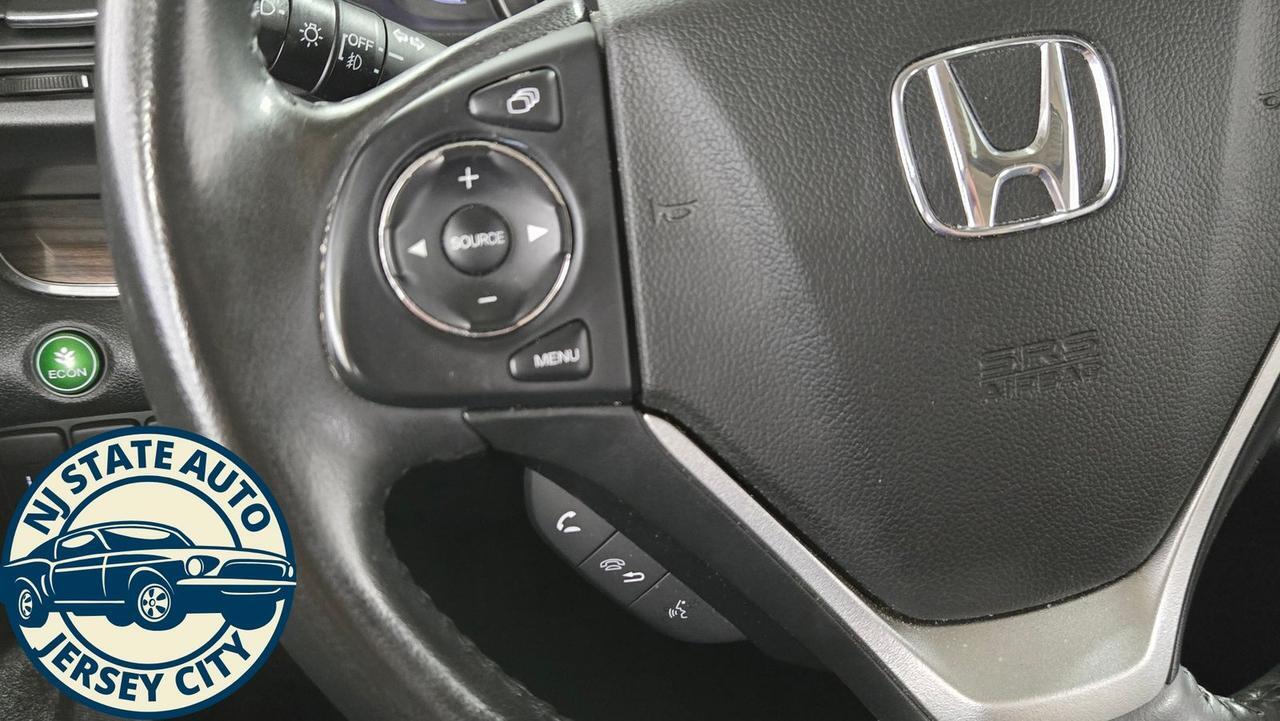2016 Honda CR-V Touring Jersey City NJ