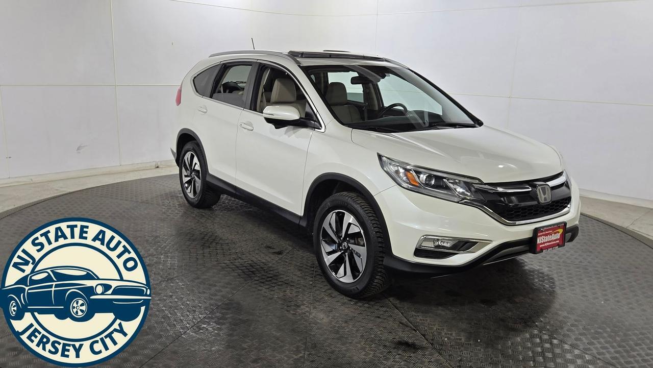 2016 Honda CR-V Jersey City, NJ