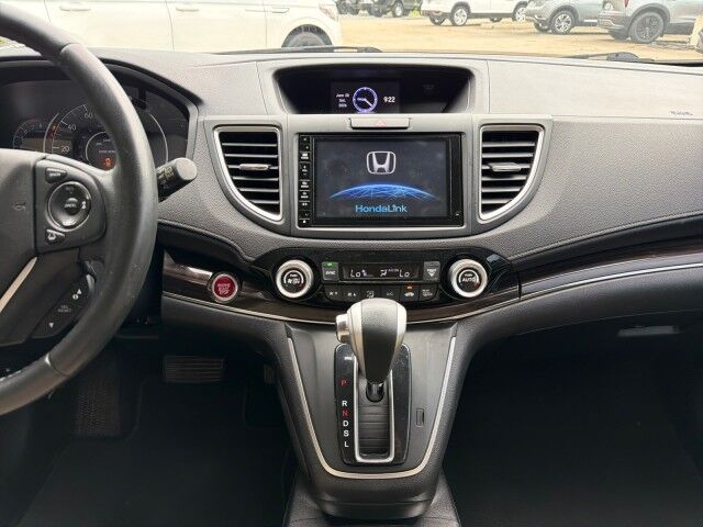 2016 Honda CR-V Touring Lafayette LA