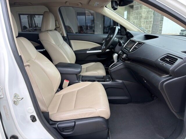 2016 Honda CR-V Touring Lafayette LA