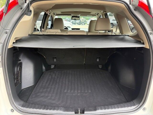 2016 Honda CR-V Touring Lafayette LA