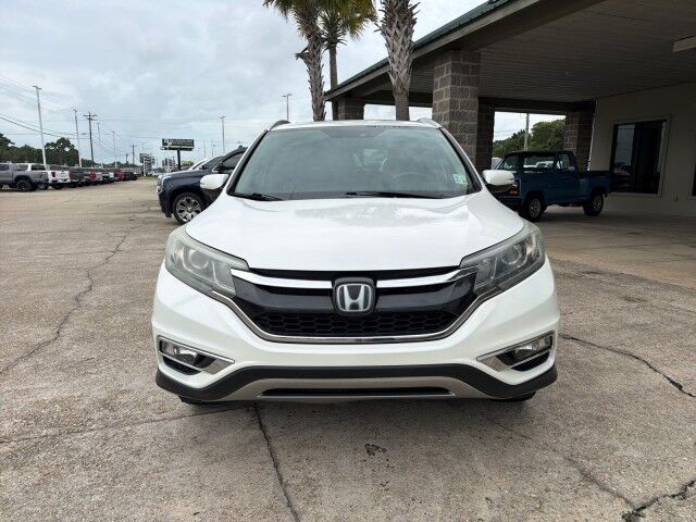 2016 Honda CR-V Touring Lafayette LA