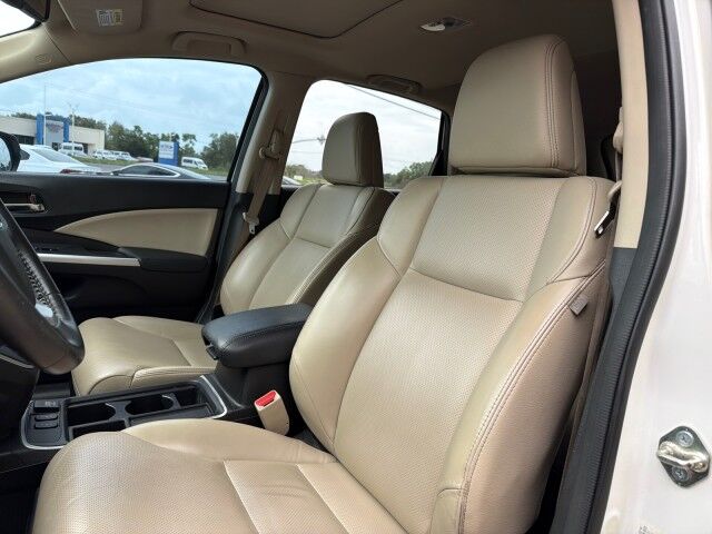 2016 Honda CR-V Touring Lafayette LA