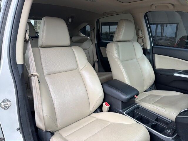 2016 Honda CR-V Touring Lafayette LA