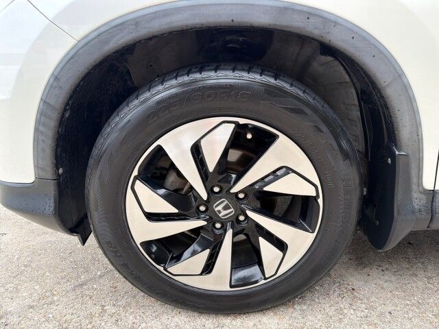 2016 Honda CR-V Touring Lafayette LA