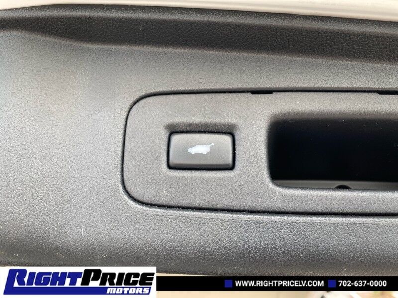 2016 Honda CR-V Touring Las Vegas NV