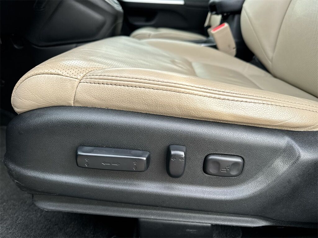 2016 Honda CR-V Touring Oklahoma City OK