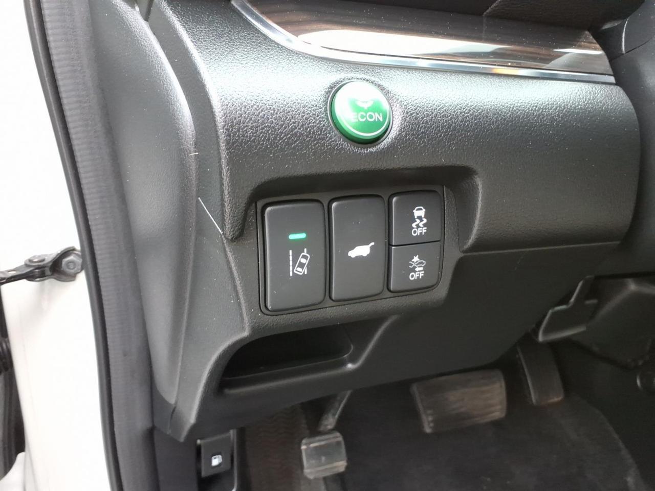 2016 Honda CR-V Touring Roanoke VA