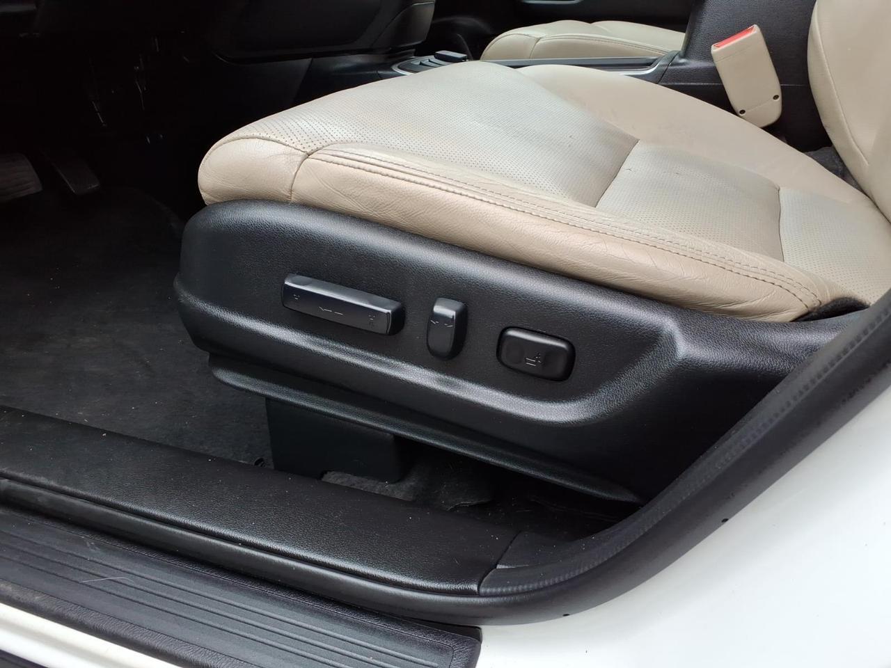 2016 Honda CR-V Touring Roanoke VA