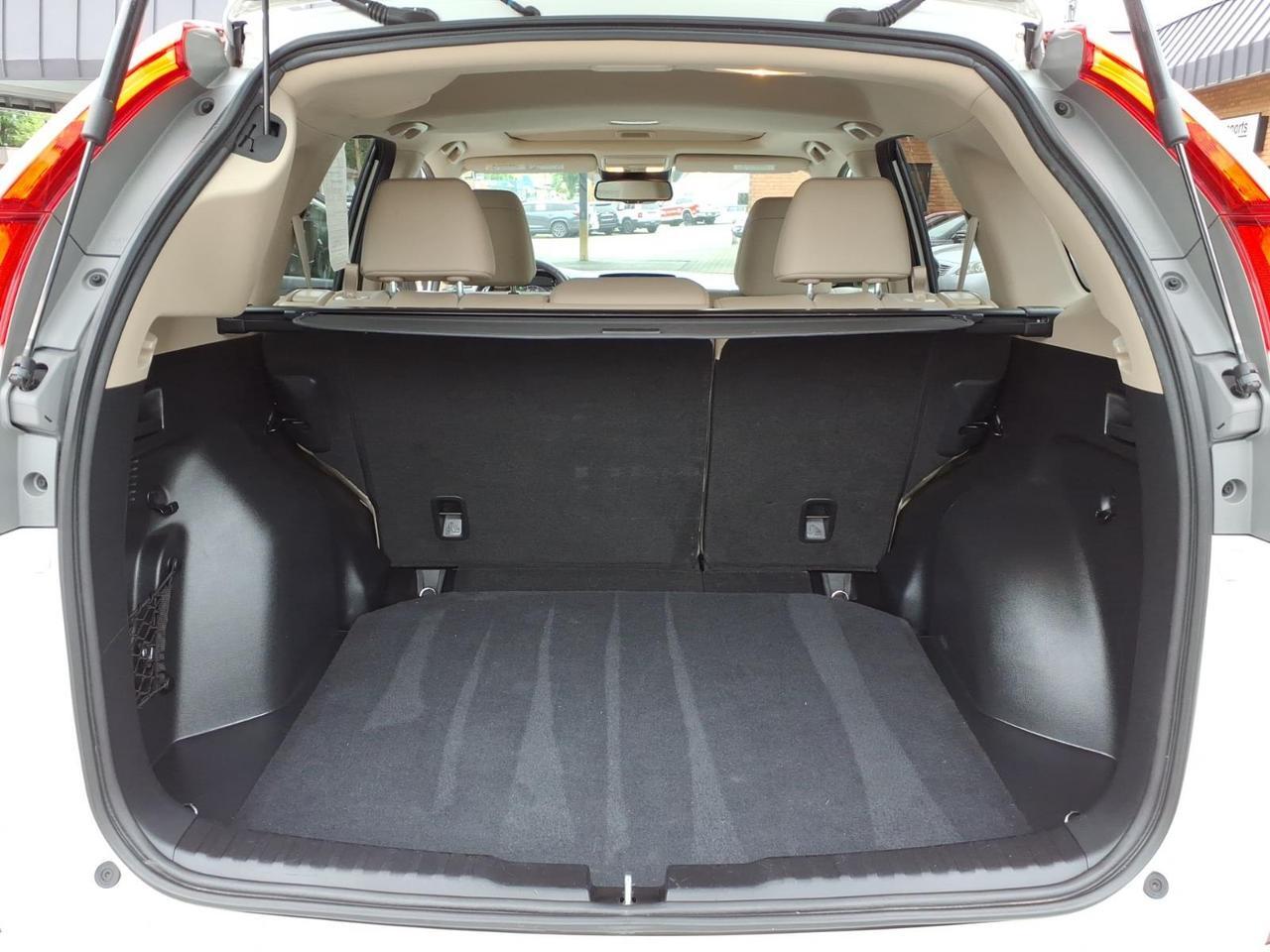 2016 Honda CR-V Touring Roanoke VA