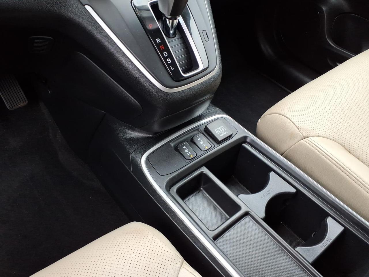 2016 Honda CR-V Touring Roanoke VA