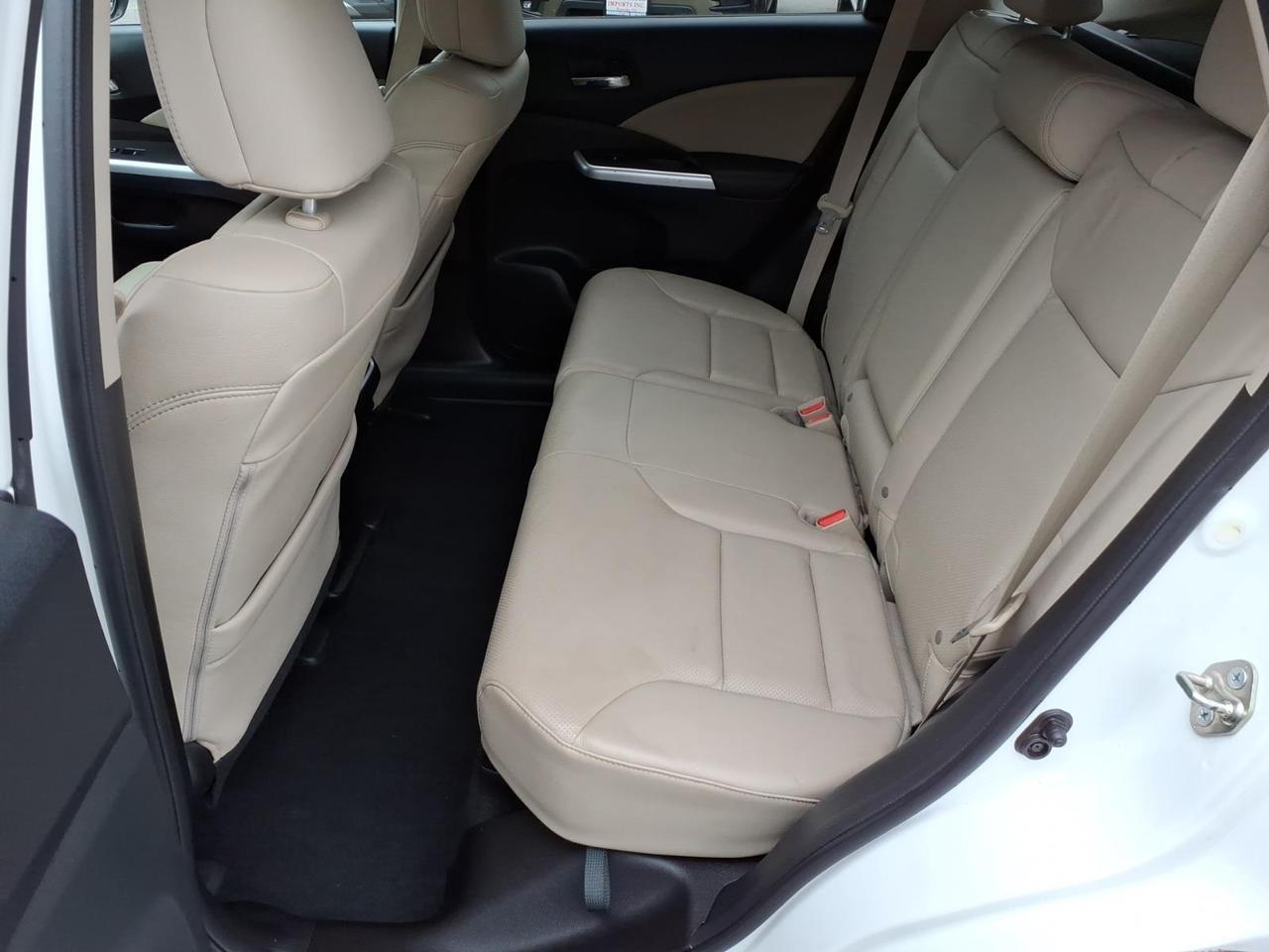 2016 Honda CR-V Touring Roanoke VA