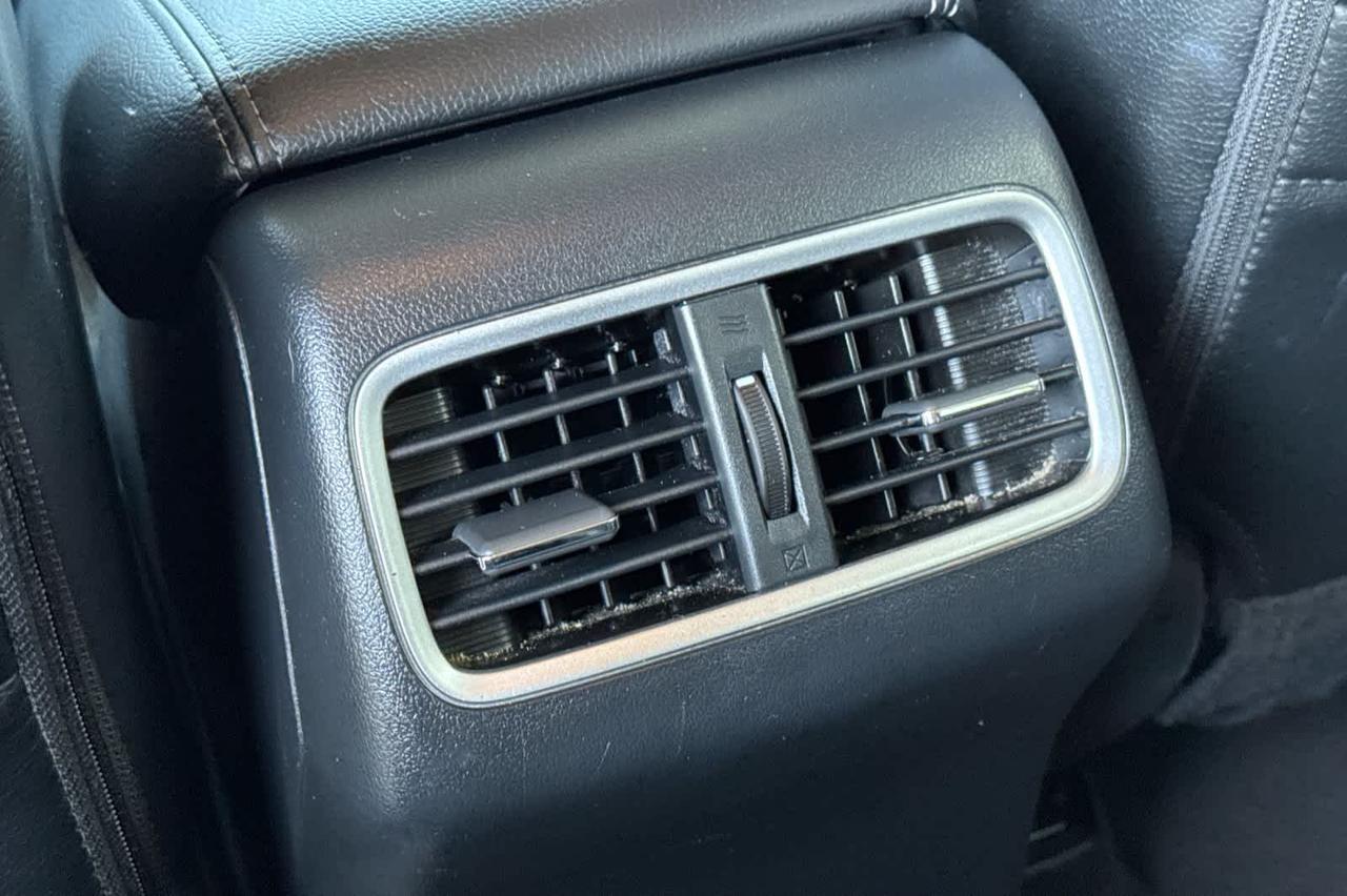 2016 Honda CR-V Touring Roseville CA