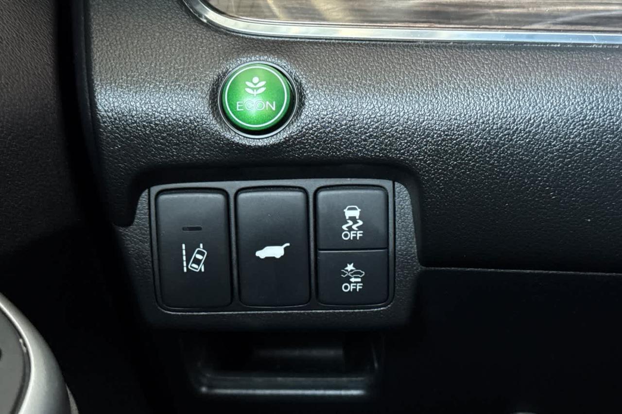 2016 Honda CR-V Touring Roseville CA