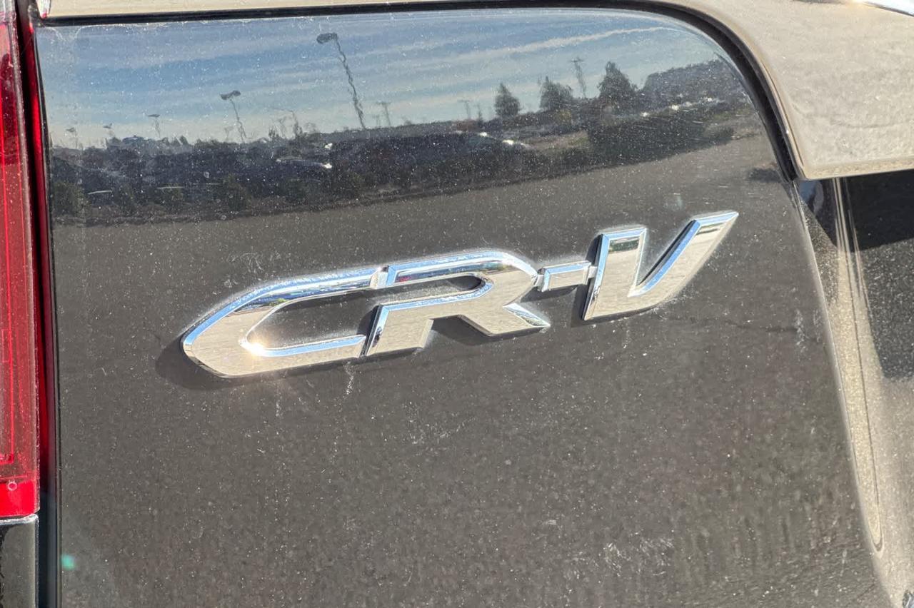 2016 Honda CR-V Touring Roseville CA