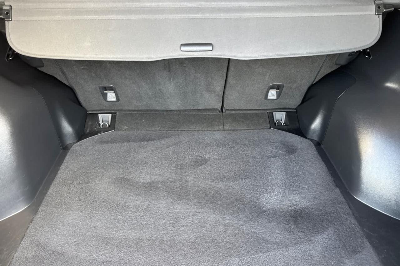 2016 Honda CR-V Touring Roseville CA