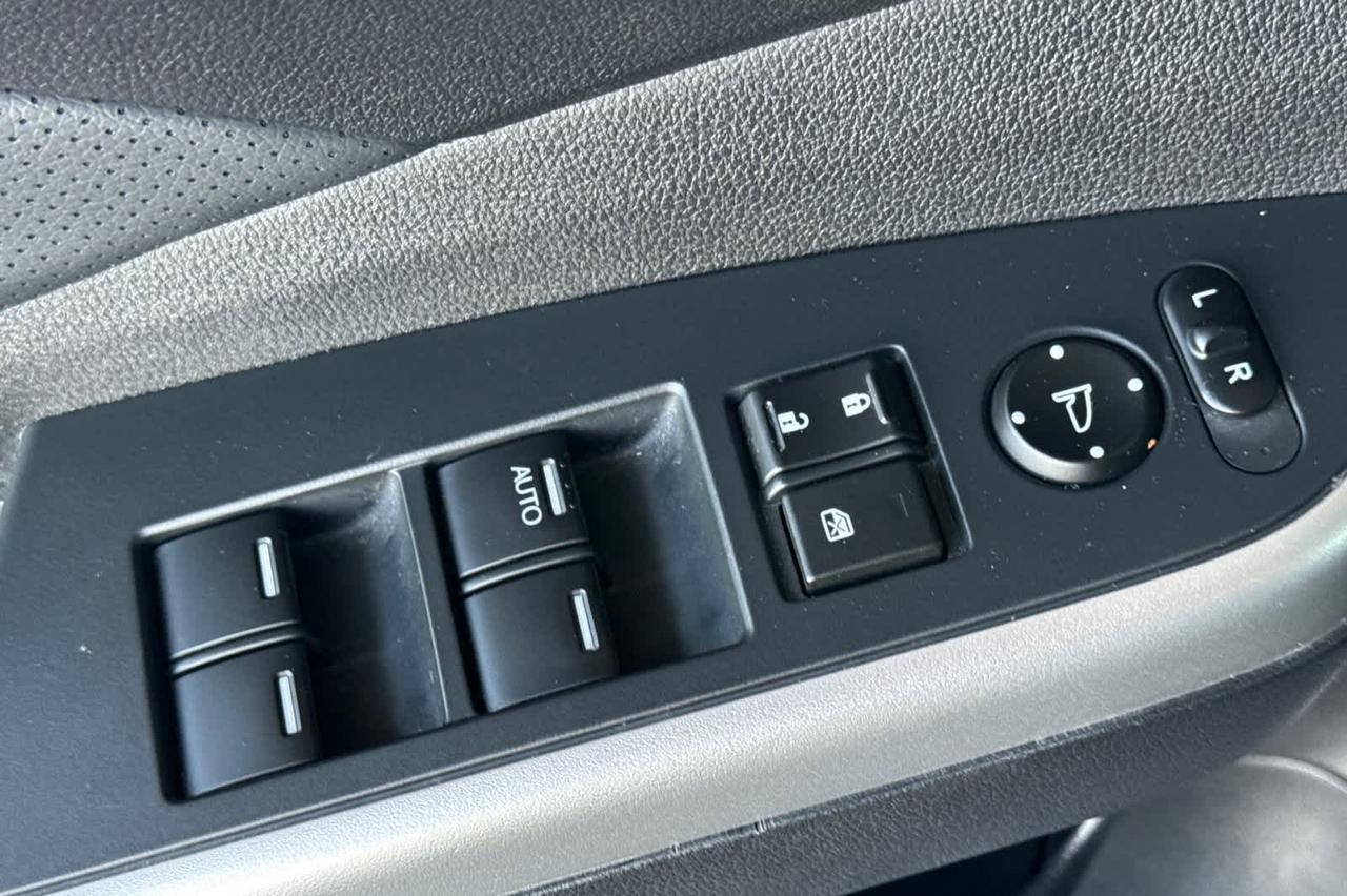 2016 Honda CR-V Touring Roseville CA