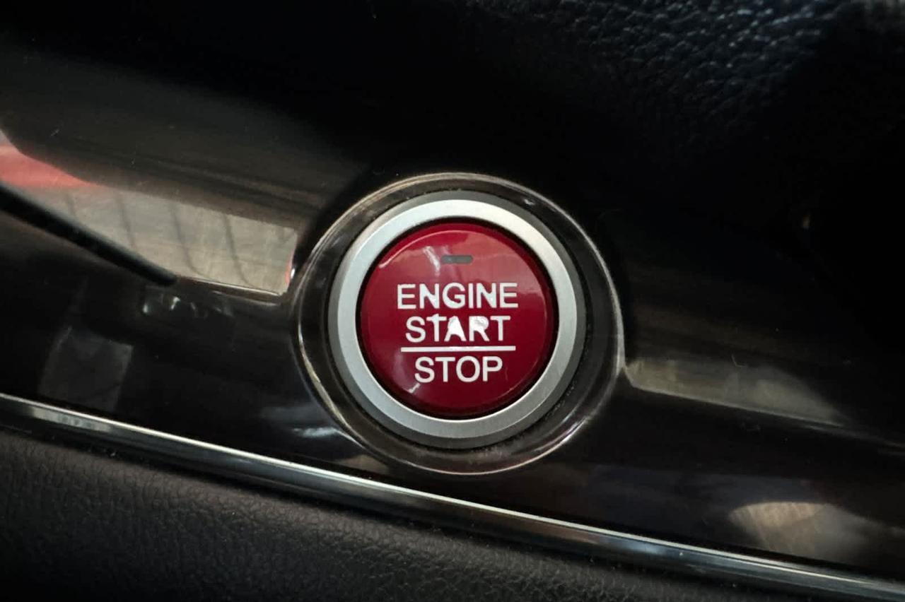 2016 Honda CR-V Touring Roseville CA