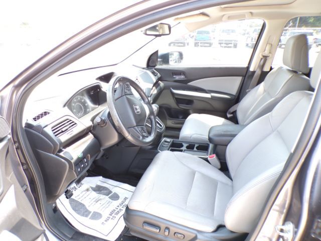 2016 Honda CR-V Touring San Antonio TX