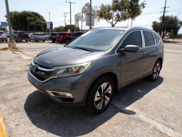 2016 Honda CR-V Touring San Antonio TX
