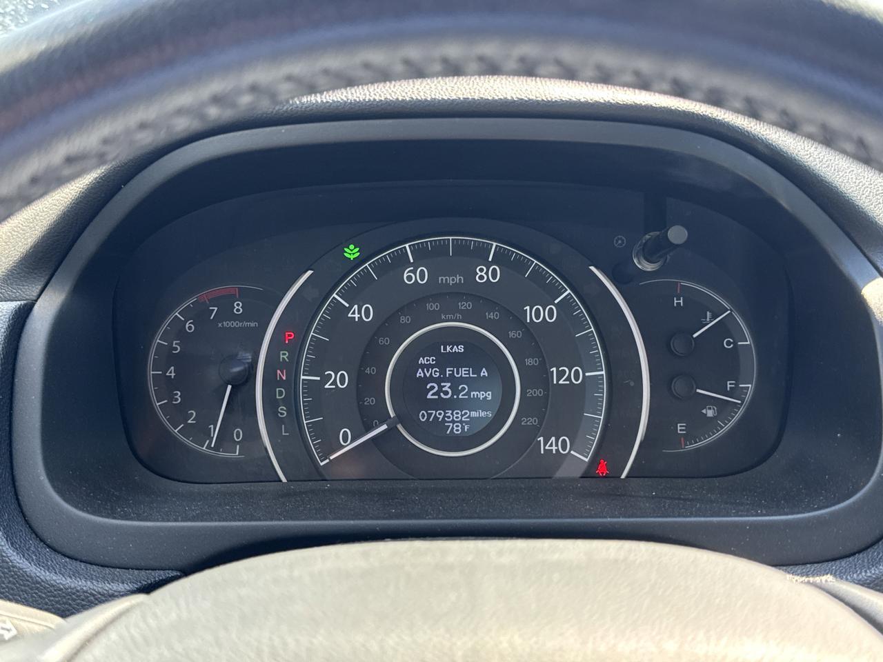 2016 Honda CR-V Touring San Antonio TX