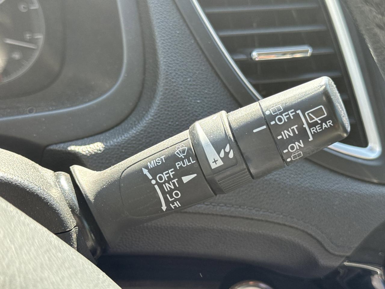 2016 Honda CR-V Touring San Antonio TX