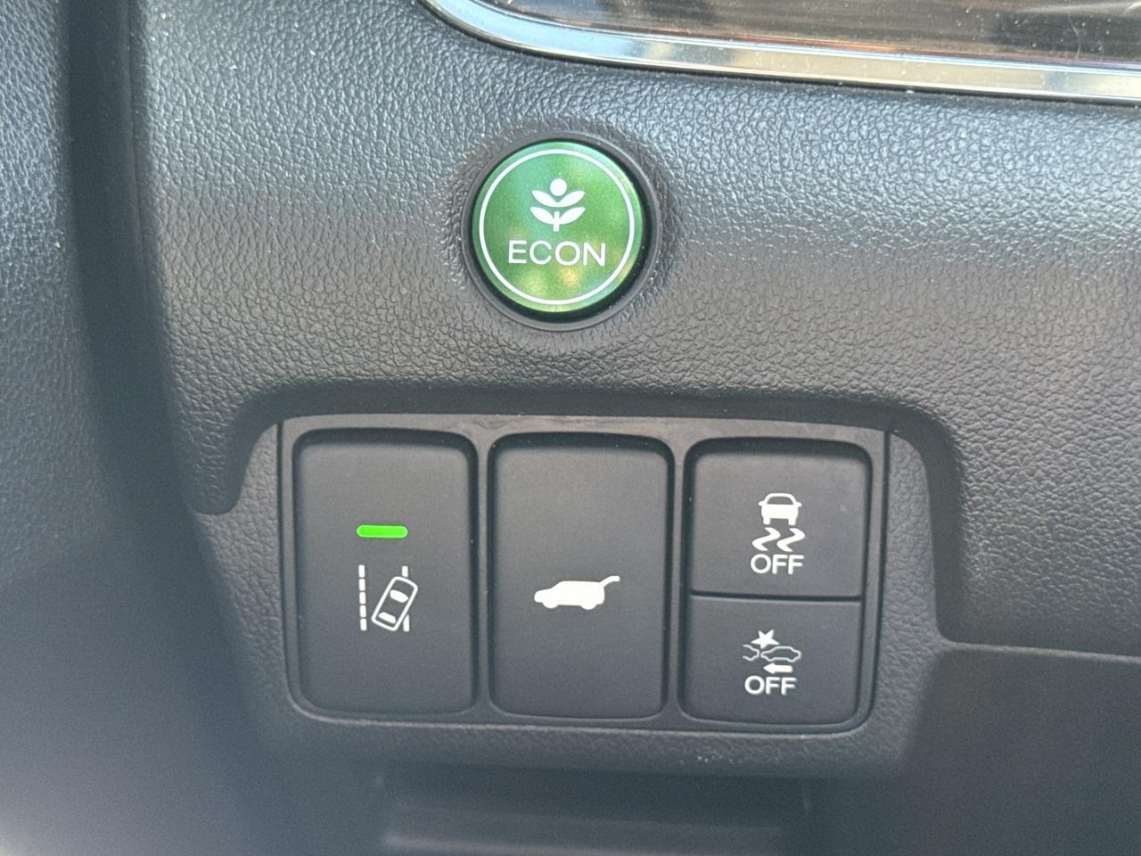 2016 Honda CR-V Touring San Antonio TX