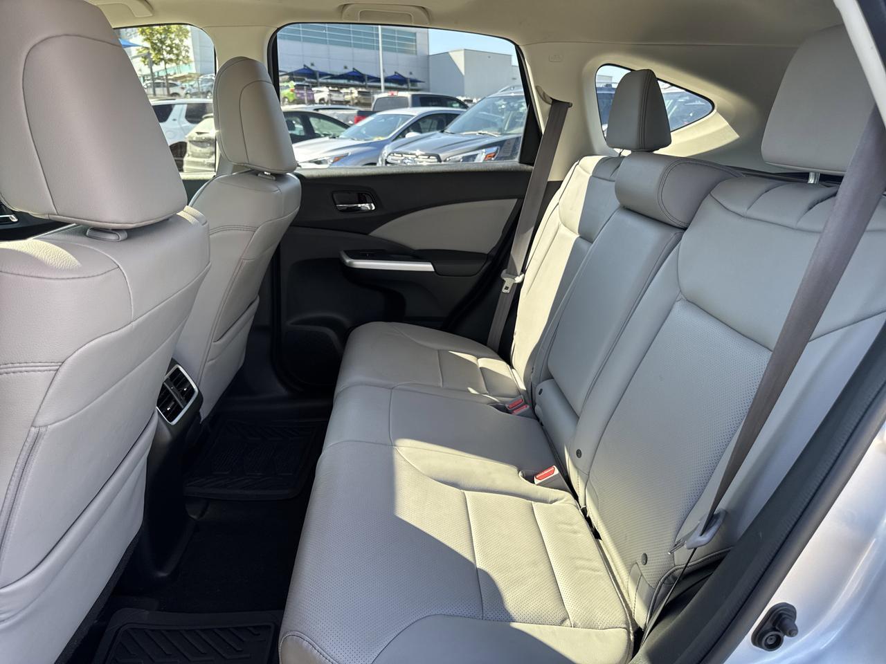 2016 Honda CR-V Touring San Antonio TX