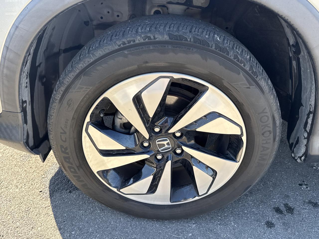 2016 Honda CR-V Touring San Antonio TX