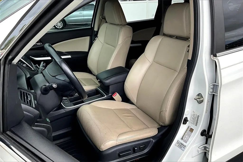 2016 Honda CR-V Touring Sport Utility 4D Maitland FL