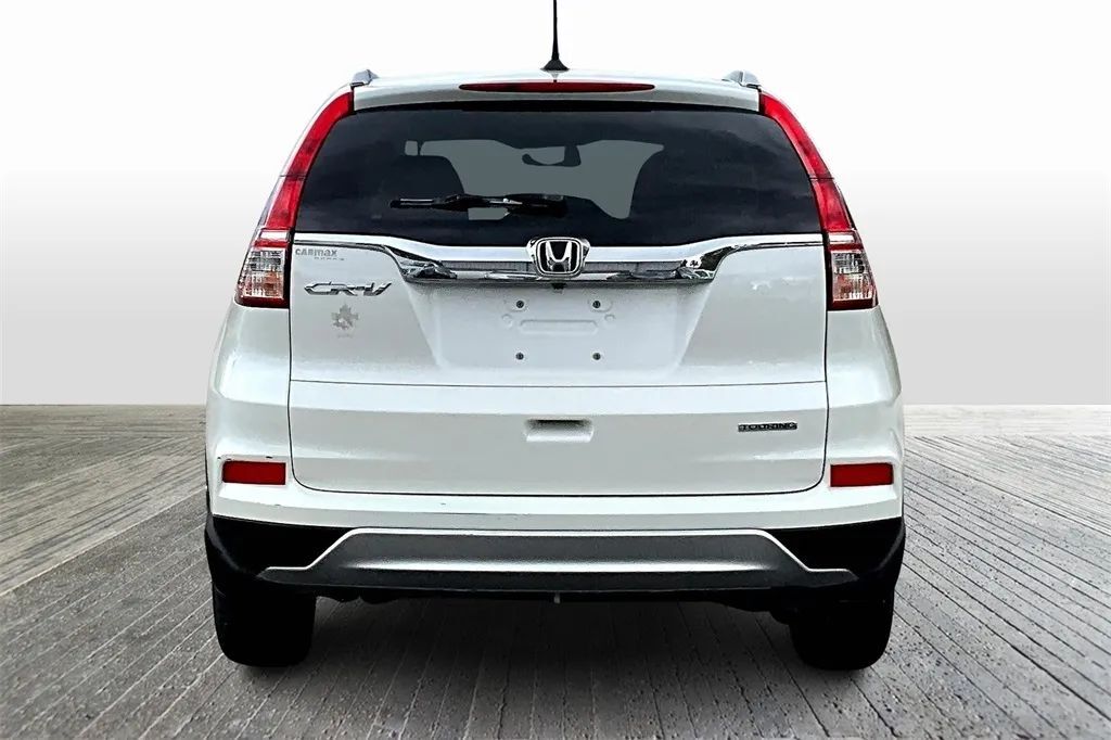 2016 Honda CR-V Touring Sport Utility 4D Maitland FL