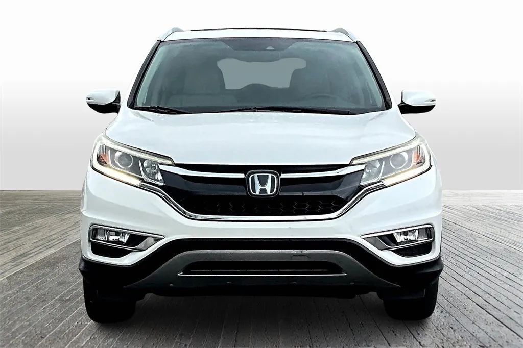 2016 Honda CR-V Touring Sport Utility 4D Maitland FL