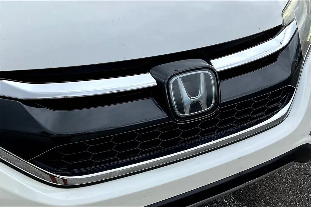 2016 Honda CR-V Touring Sport Utility 4D Maitland FL