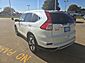 2016 Honda CR-V Touring West Burlington IA