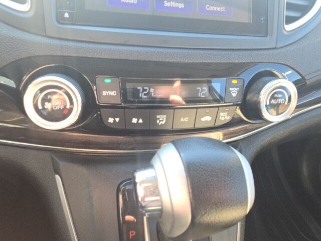 2016 Honda CR-V Touring West Burlington IA