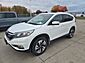 2016 Honda CR-V Touring West Burlington IA