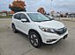 2016 Honda CR-V Touring West Burlington IA