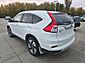 2016 Honda CR-V Touring West Burlington IA