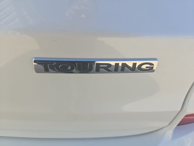 2016 Honda CR-V Touring West Burlington IA