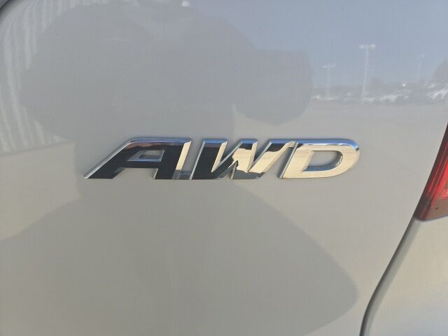 2016 Honda CR-V Touring West Burlington IA