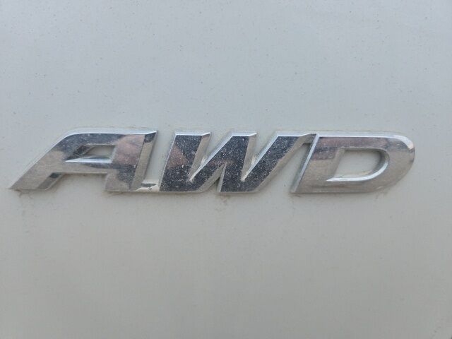 2016 Honda CR-V Touring West Burlington IA