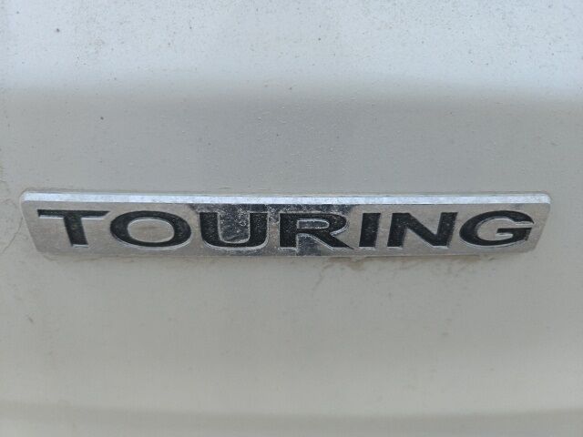 2016 Honda CR-V Touring West Burlington IA