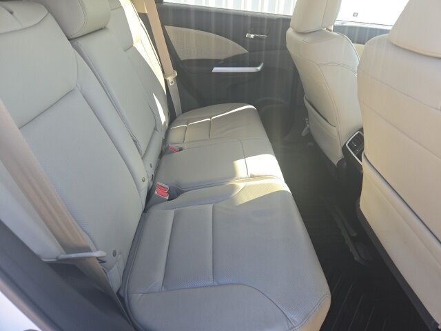 2016 Honda CR-V Touring West Burlington IA