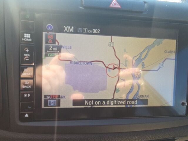 2016 Honda CR-V Touring West Burlington IA