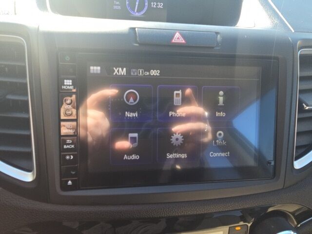 2016 Honda CR-V Touring West Burlington IA