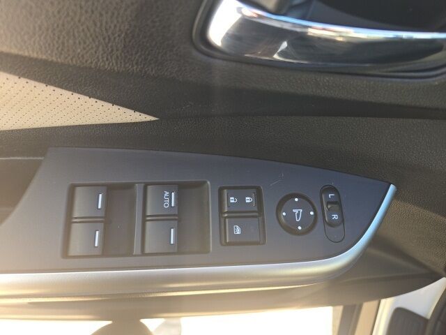 2016 Honda CR-V Touring West Burlington IA