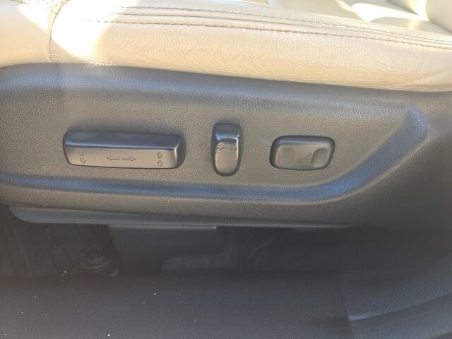 2016 Honda CR-V Touring West Burlington IA