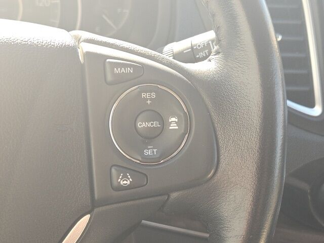 2016 Honda CR-V Touring West Burlington IA